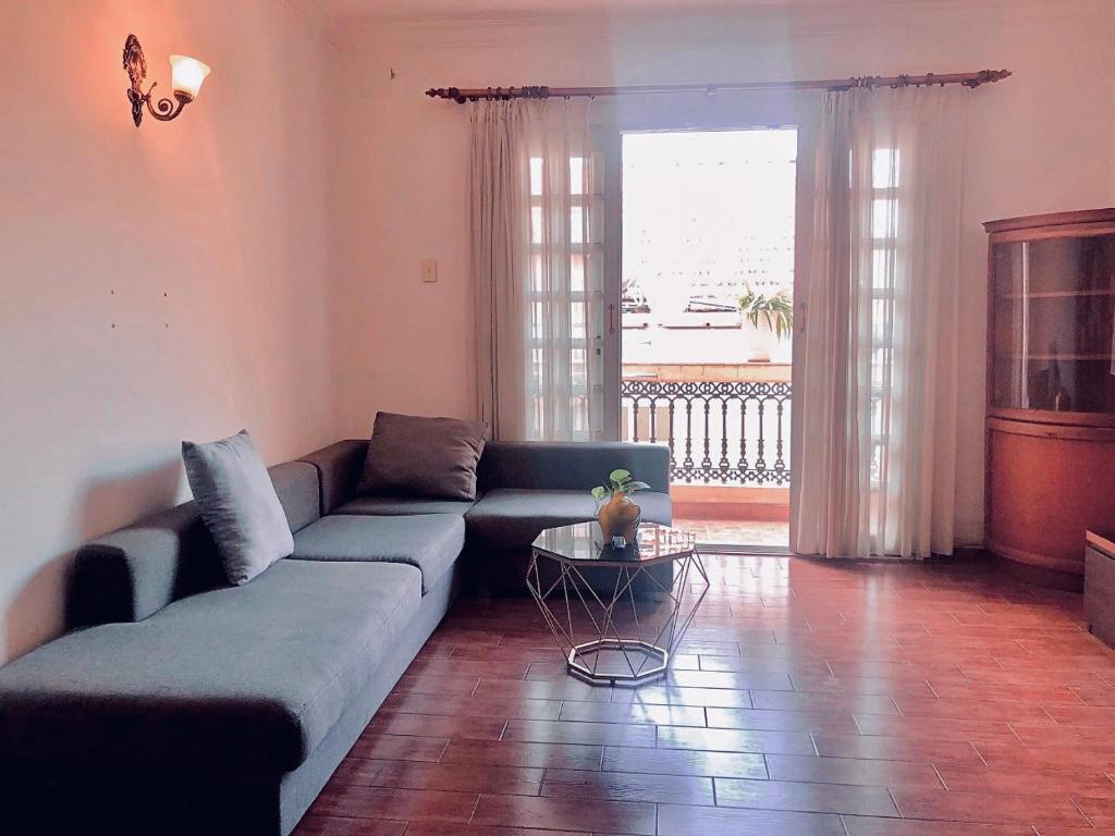 Hang's Homestay - Thao Dien District 2