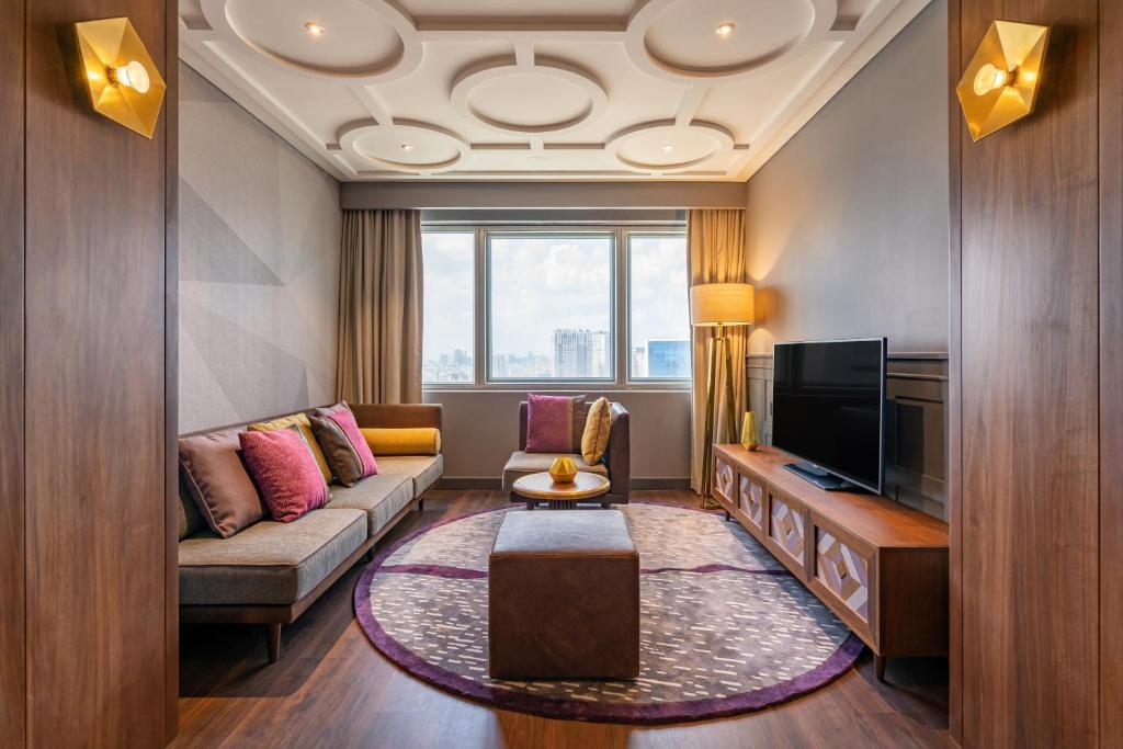 Phòng Executive 2 phòng ngủ