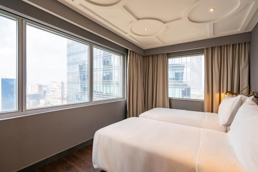 Phòng Executive 2 phòng ngủ
