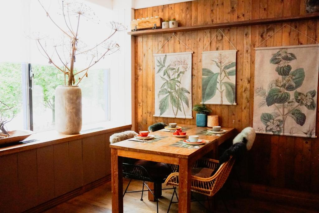 Forest Hotel