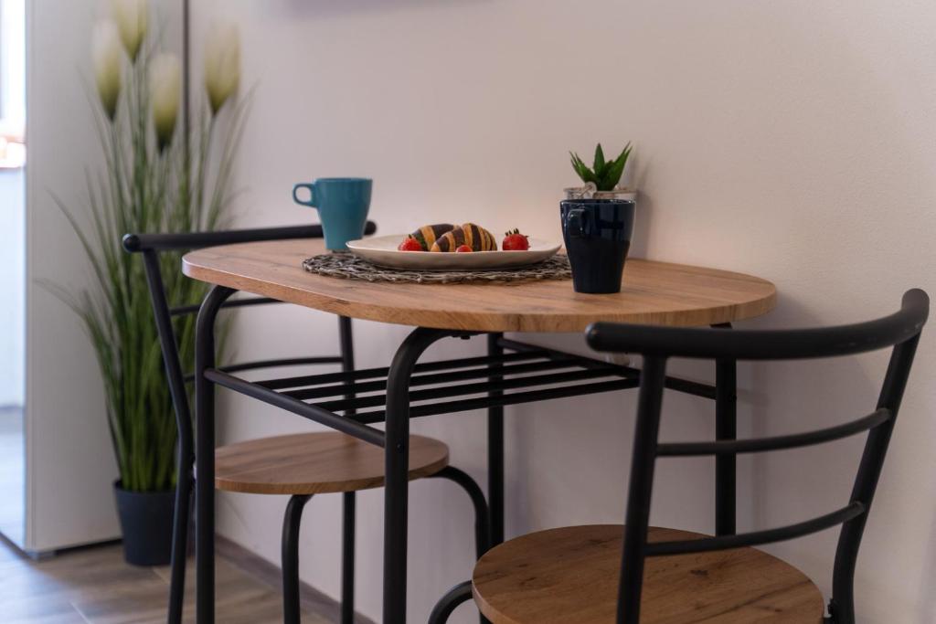 Casa Albina - Studio