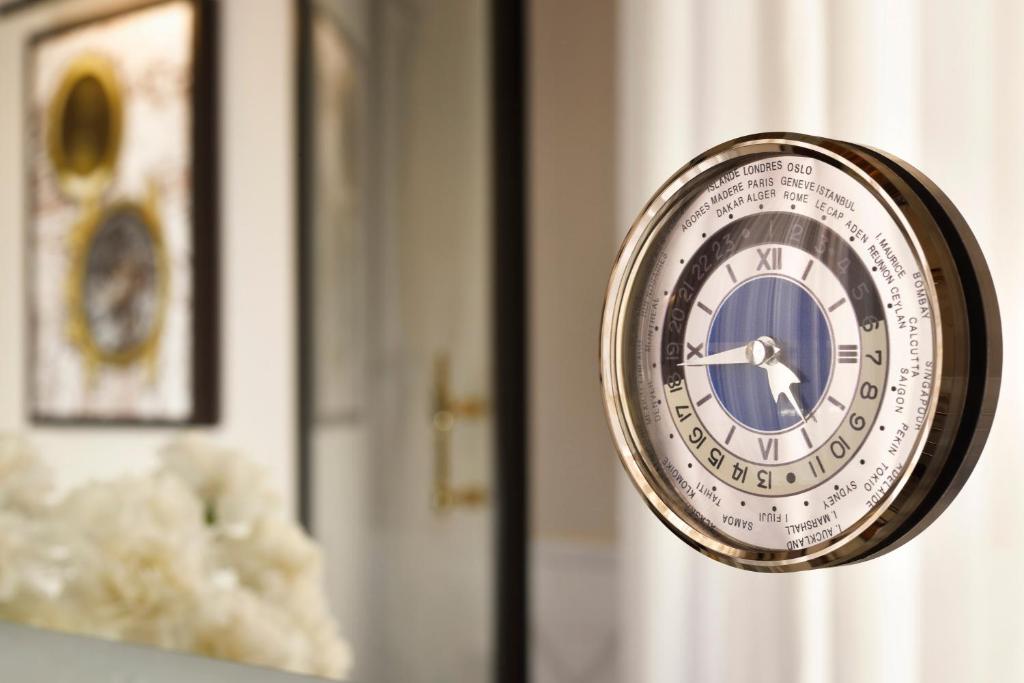 Hotel L'Orologio Roma - WTB Hotels - Resim 43