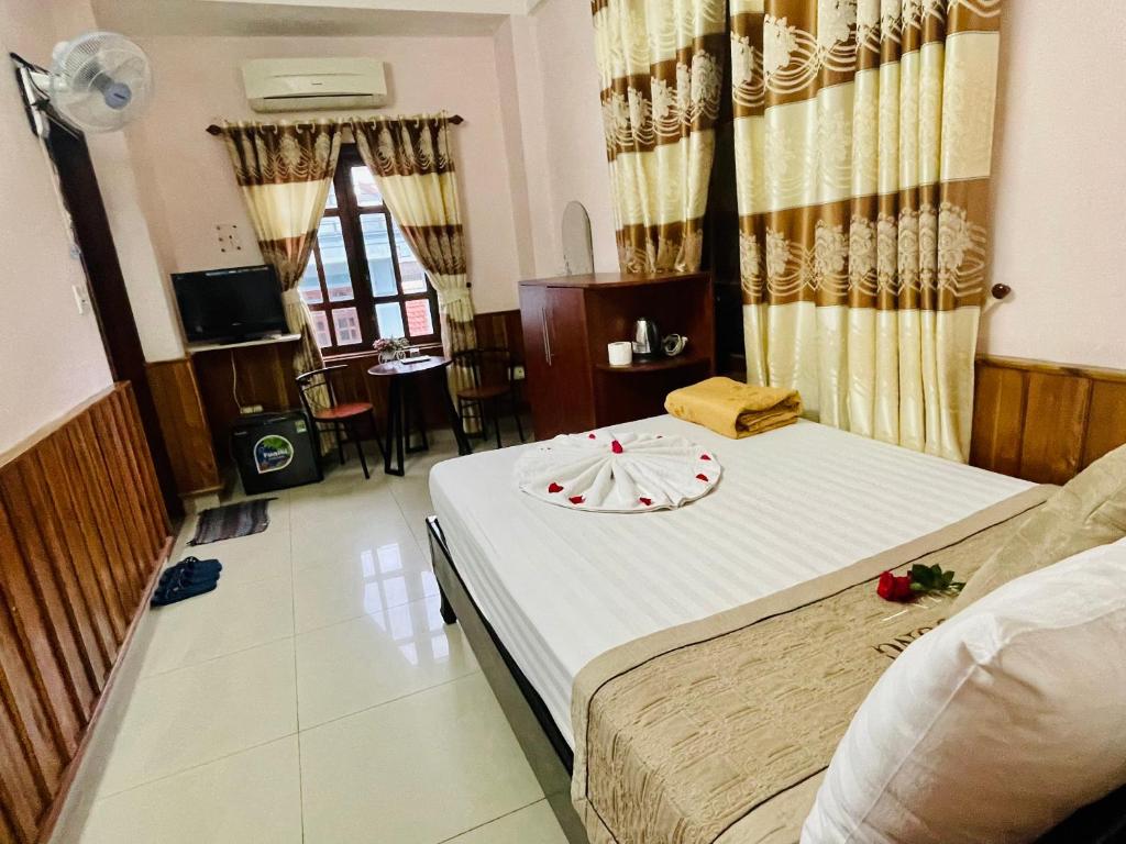 Nam Phương Riverside Villa - 7