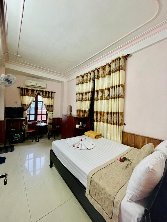 Nam Phương Riverside Villa - 6