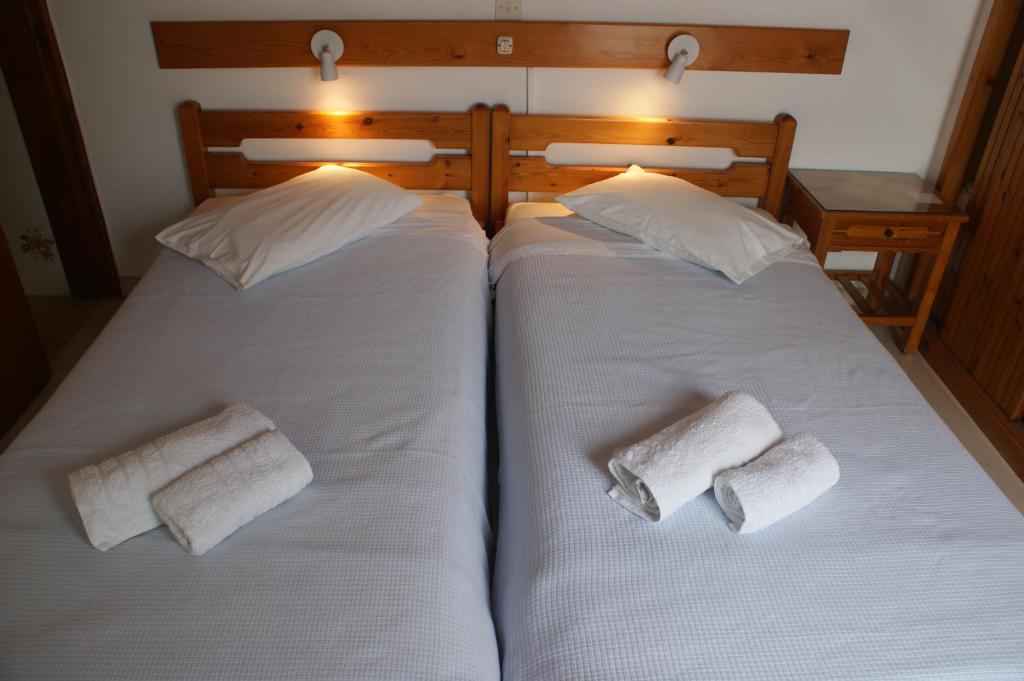 Hotel Eleftheria - 5