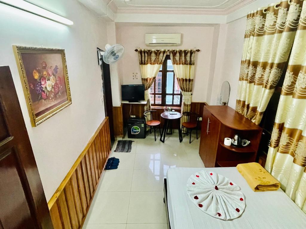 Nam Phương Riverside Villa - 4