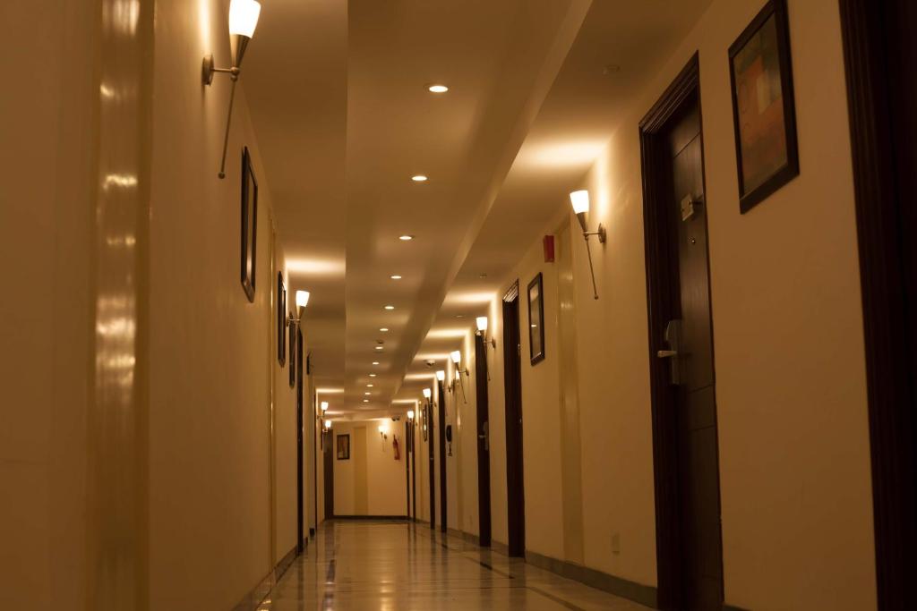 Fotografie z fotogalerie ubytování Accord Highland Hotel Ooty v destinaci Ooty
