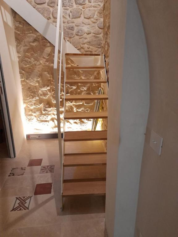 Fotografie z fotogalerie ubytování B&B Scicli La Casuzza v destinaci Scicli