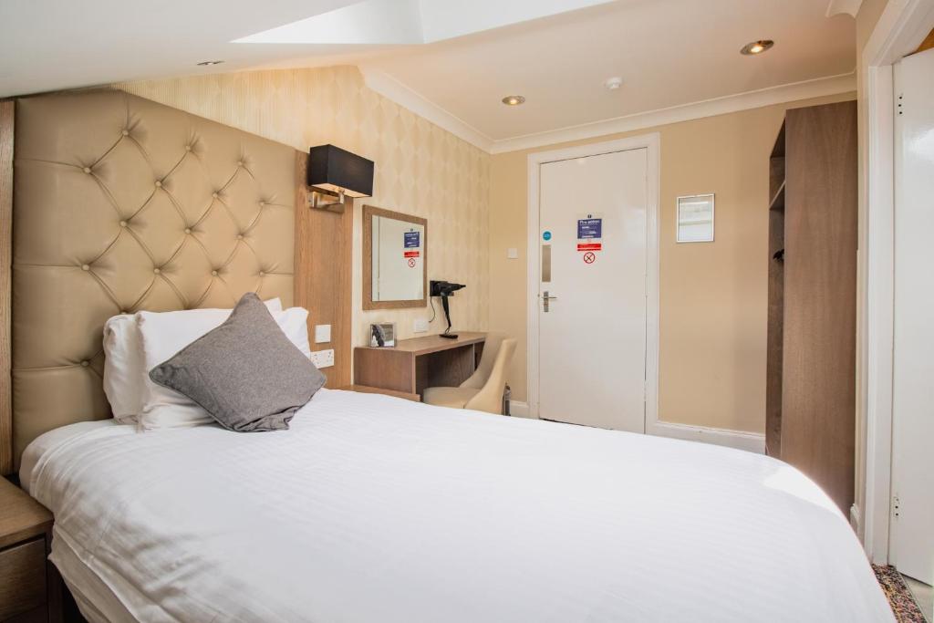 Albion Hotel - Resim 41