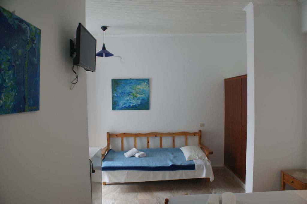 Hotel Eleftheria - 12