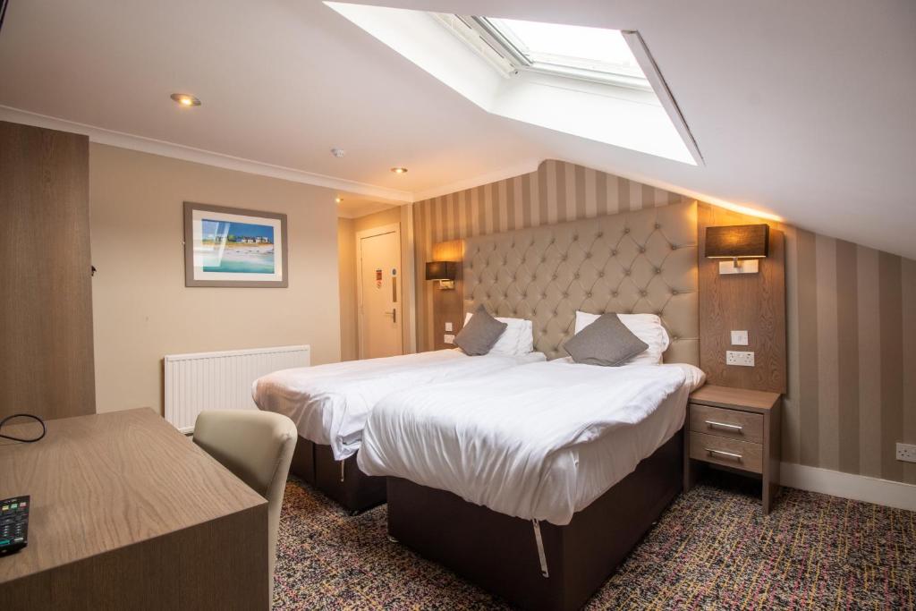 Albion Hotel - Resim 45