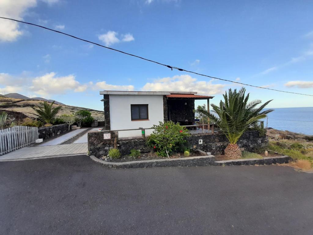 Casas y chalets La Casita en Timijiraque, El Hierro