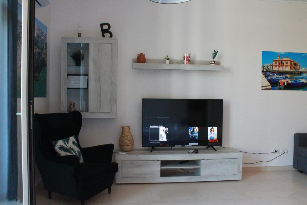 Berga Exclusive Suite 4 - 13