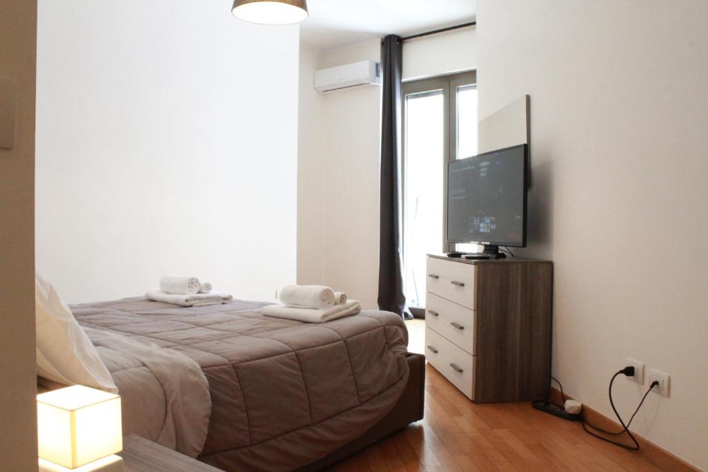 Berga Exclusive Suite 4 - 16