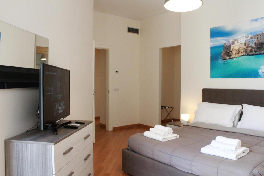 Berga Exclusive Suite 4 - 14