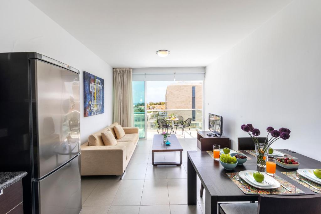 Coralli Spa By Fig tree Bay - 海景公寓