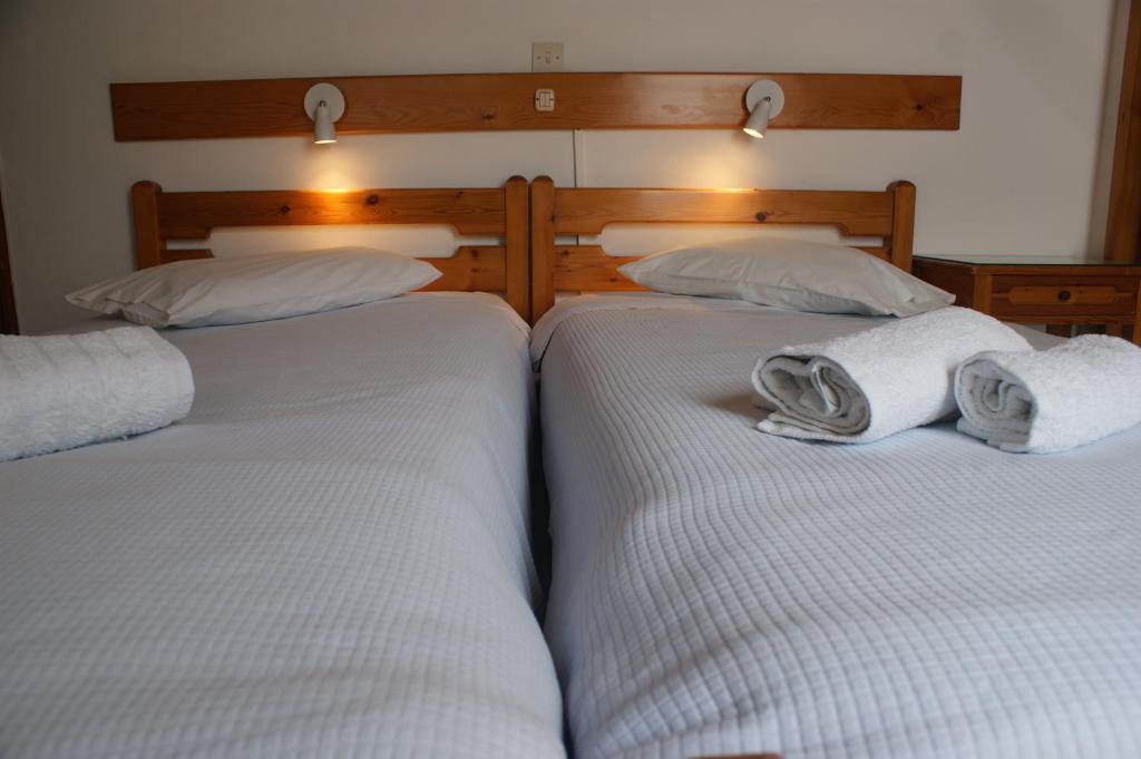 Hotel Eleftheria - 6