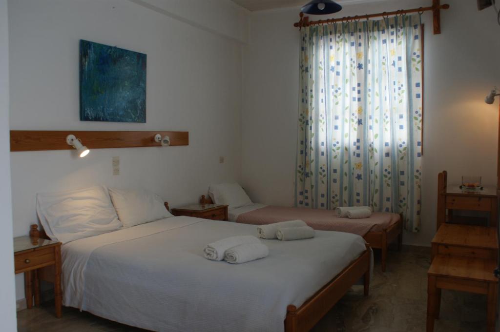 Hotel Eleftheria - 13
