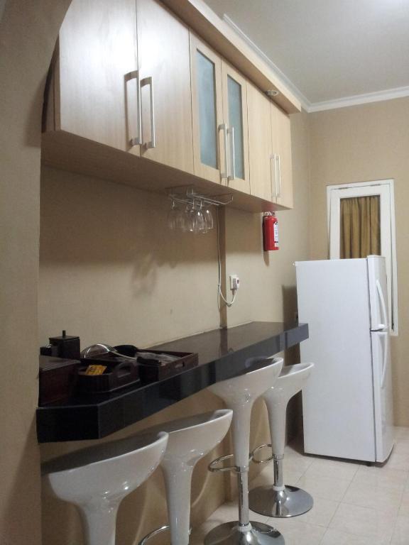 Safa Homestay - Three-Bedroom Apartment