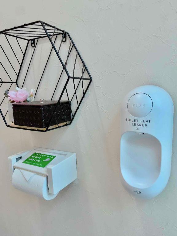 Zdjęcie z galerii obiektu premium resort nagoya w mieście Nagoja