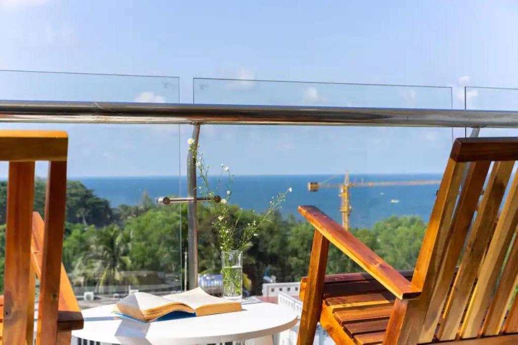 Home Park Hotel - 16