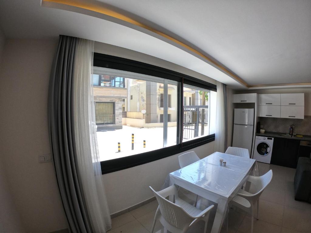 Dalyan Elit Apart Otel - Departamento