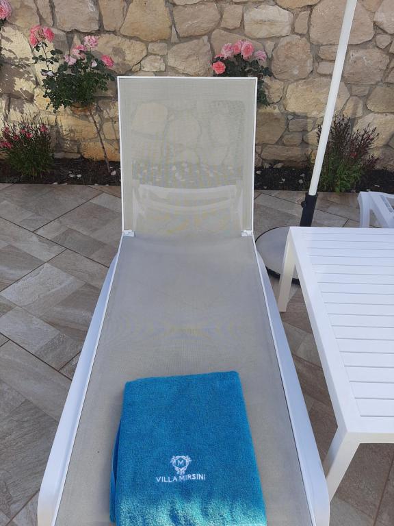 Fotografie z fotogalerie ubytování Platanias Villa Mirsini v destinaci Plataniás