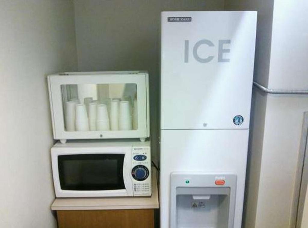 郡山市にあるチサンホテル郡山のギャラリーの写真