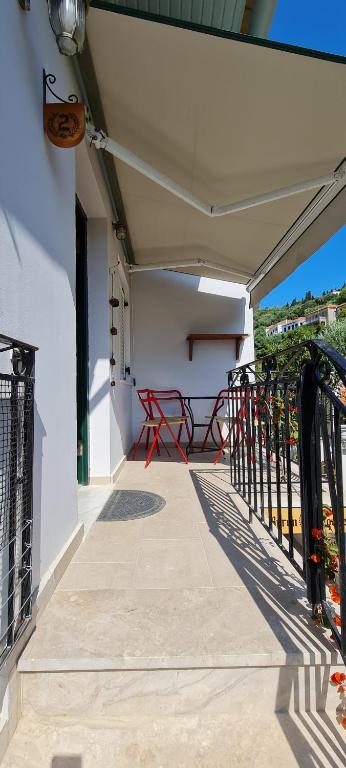 Byron House - Wohnung Mit Zwei Schlafzimmern