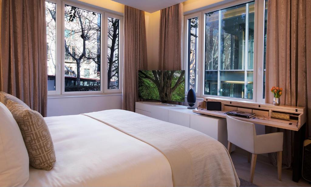 ABaC H&R Barcelona Monument - Junior Suite