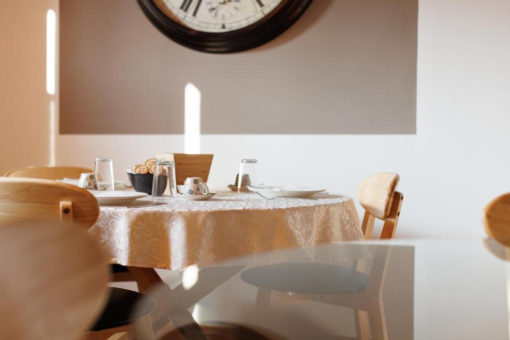 Fotografie z fotogalerie ubytování Manfredi B&B v destinaci Negrar