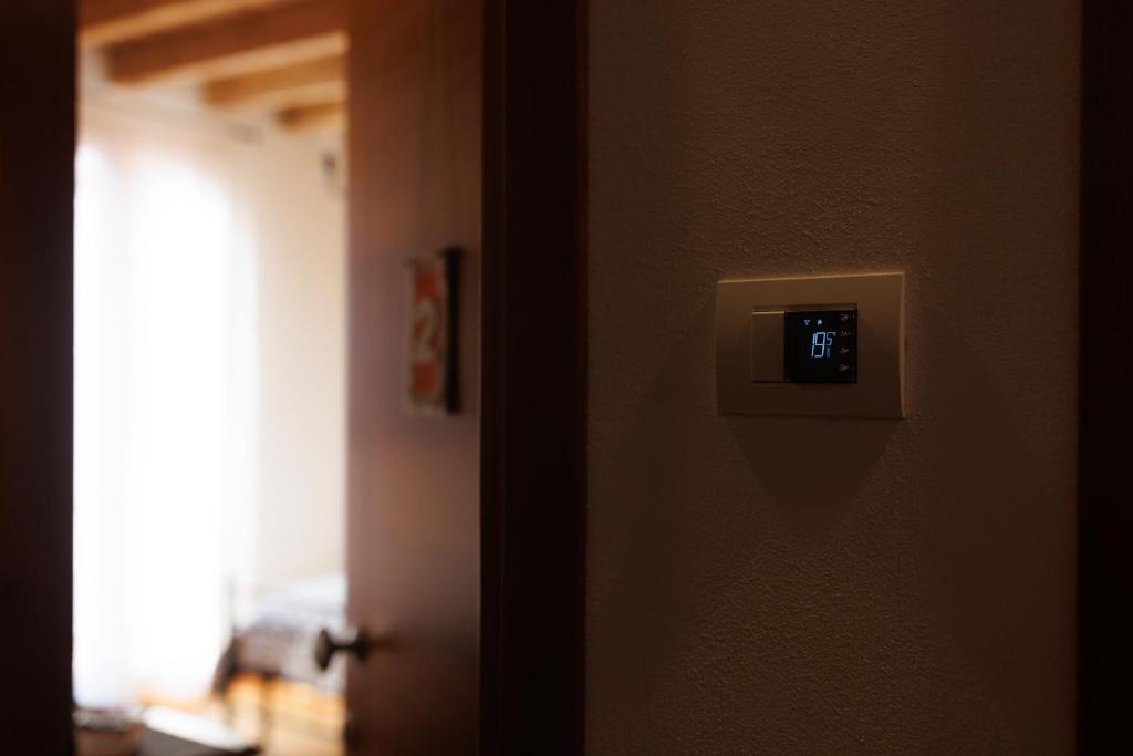 Fotografie z fotogalerie ubytování Manfredi B&B v destinaci Negrar