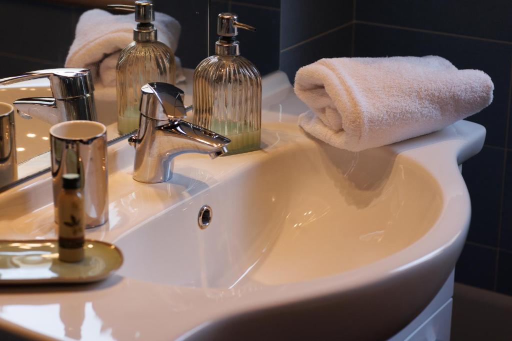 Fotografie z fotogalerie ubytování Manfredi B&B v destinaci Negrar