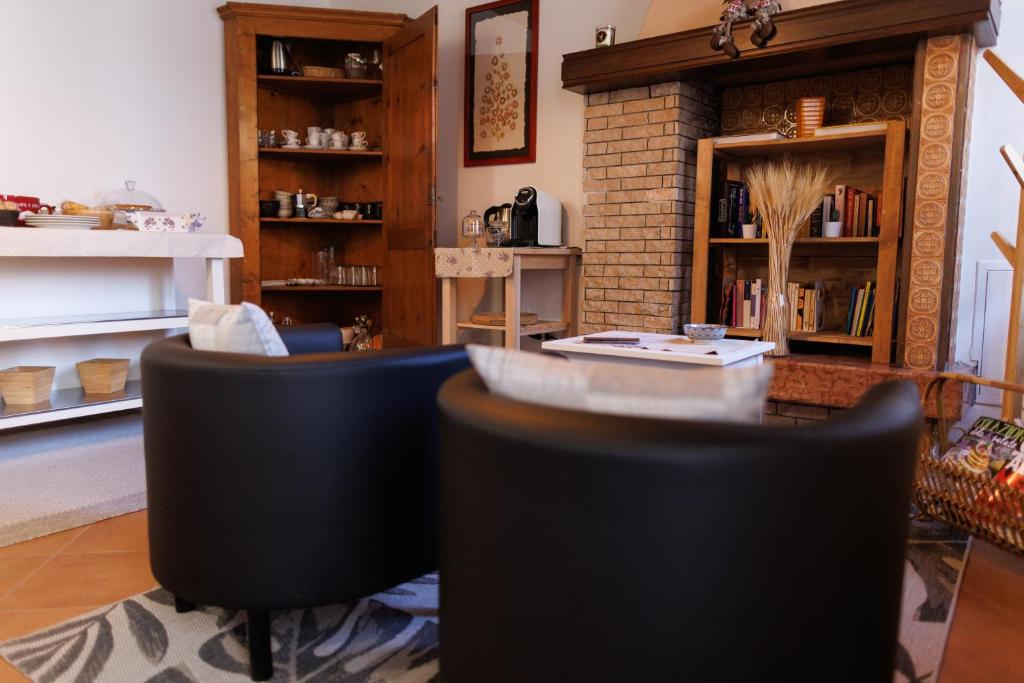Fotografie z fotogalerie ubytování Manfredi B&B v destinaci Negrar
