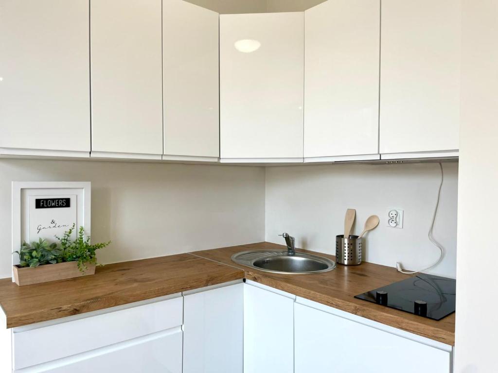 Niron Apartament Niepodległości - Housity
