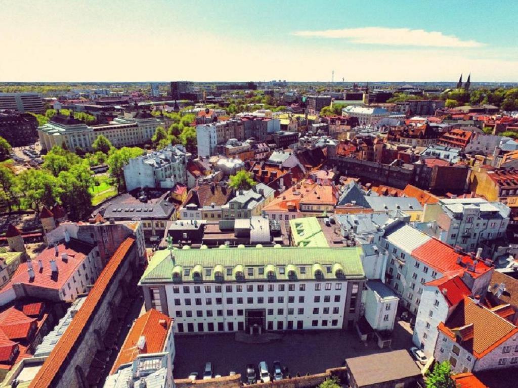 Rixwell Viru Square Hotel, Tallinn – Updated 2023 Prices
