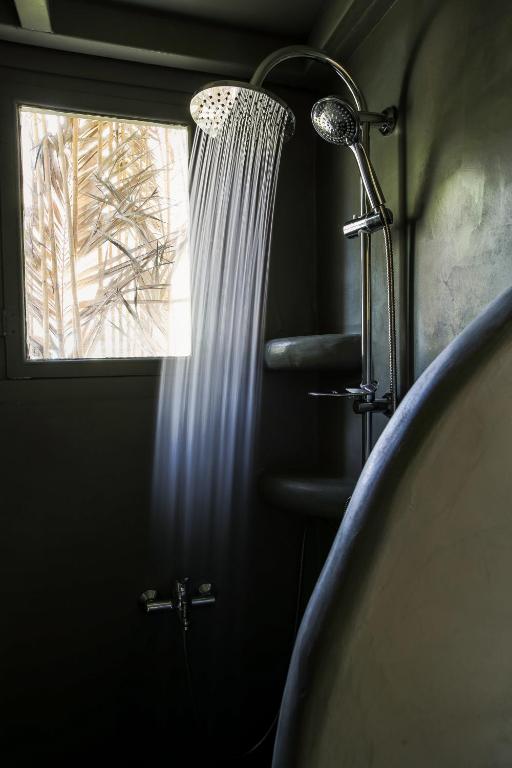 Fotografie z fotogalerie ubytování Exi Sea Side Suites v destinaci Perissa