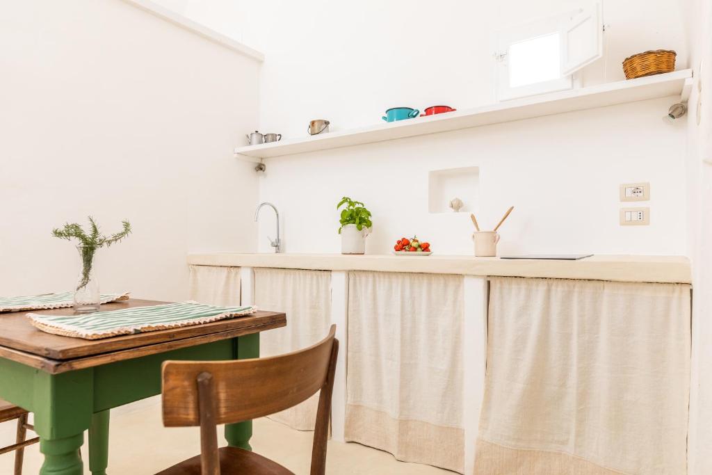 Casa Marta holiday home - 