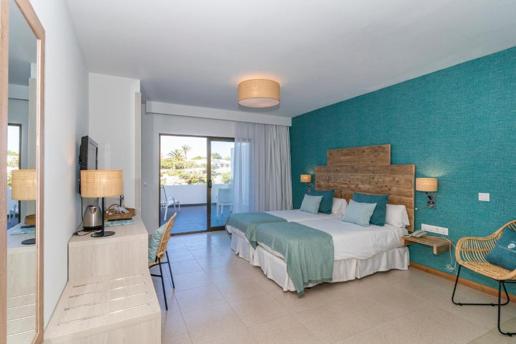 Hotel Playa Santandria Adults Only, Cala Santandria ...