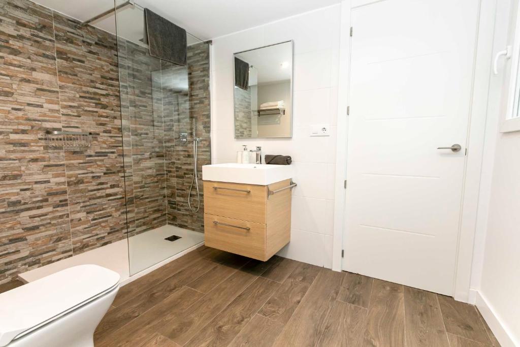 Casa Portelles - Two-Bedroom Apartment