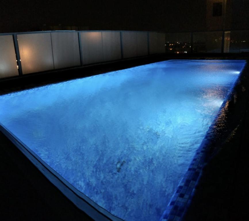 Israel's Beachfront Luxury Penthouse