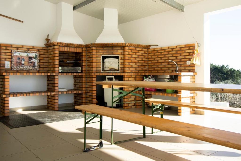 Casa do Avô Patrício - Amazing Country House - Maison De Cinq Chambres
