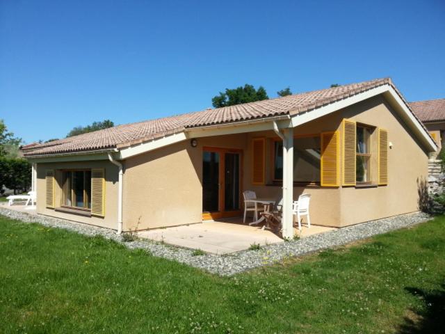 Residence Chateau de Barbet - Villa