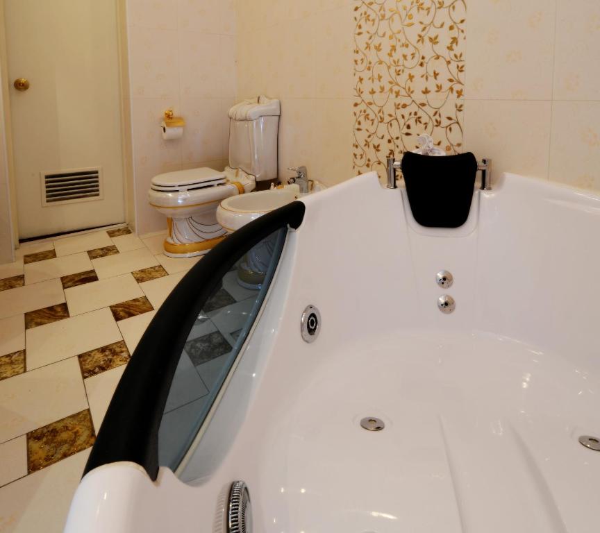 Bayangol Hotel - Executive Suite