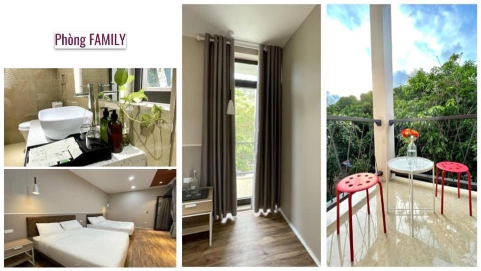 PHOENIX MINH CHÂU HOTEL - 12