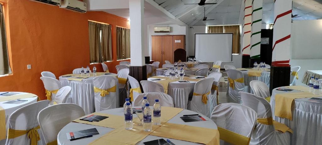 Fotografie z fotogalerie ubytování Santiago Beach Resort v destinaci Baga