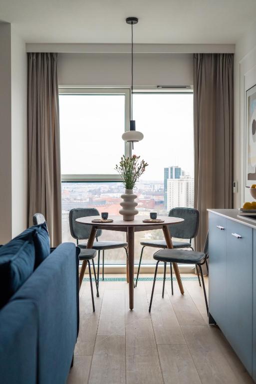 Choya Apartments - 