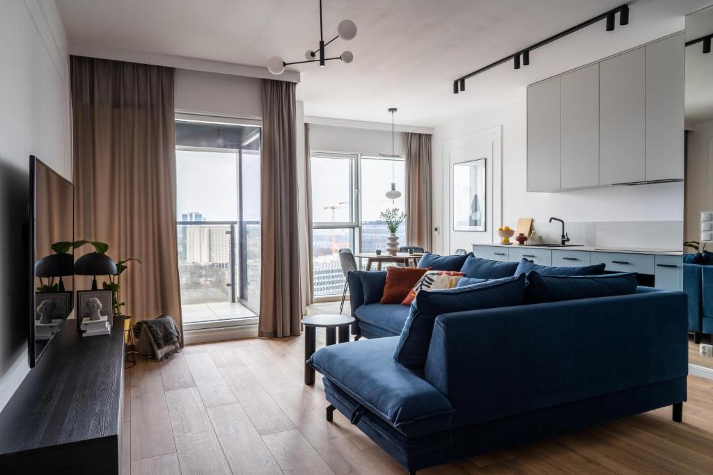 Choya Apartments - Appartement Met één Slaapkamer