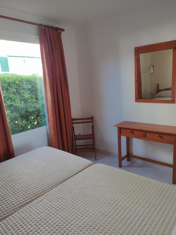 Apartamento Calan Forcat en Ciutadella de Menorca, Ciutadella ...