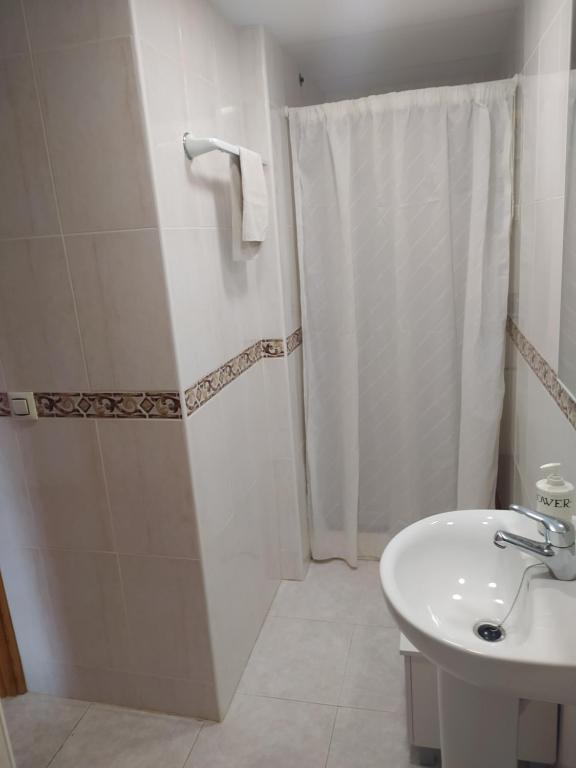 Apartamento Calan Forcat en Ciutadella de Menorca ...